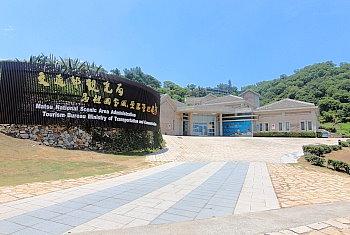 馬祖租機車‧兵兵友禮馬祖機車出租