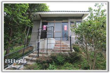 苗栗民宿‧宇庭客棧