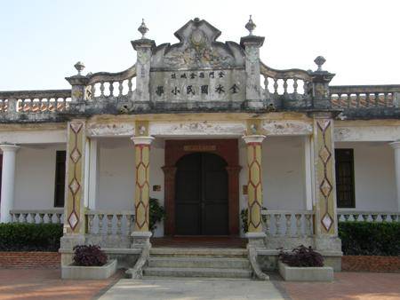 金門旅遊網‧金門民宿推薦