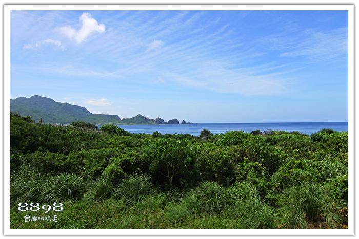 蘭嶼海景民宿．伊那部民宿